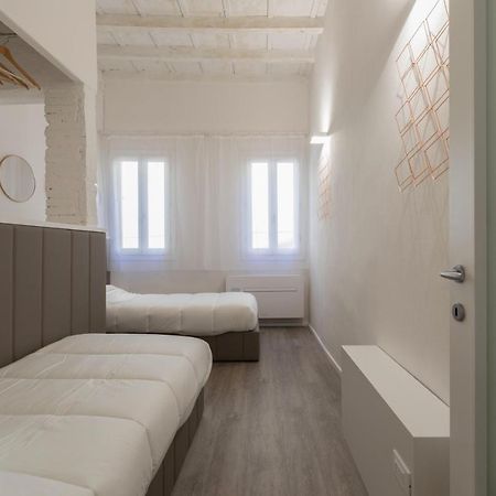 Cestello Suite By Mmega Florence Exterior photo