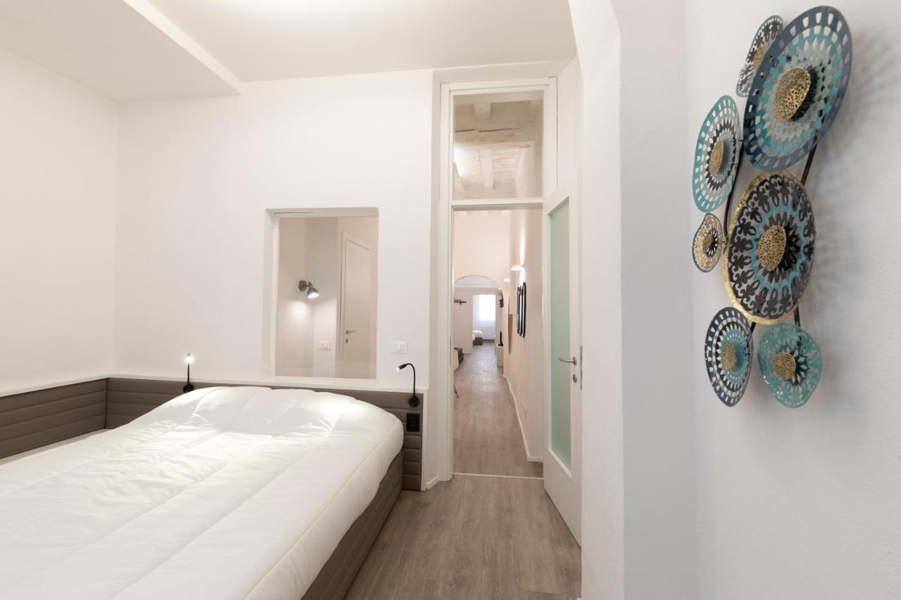 Cestello Suite By Mmega Florence Exterior photo