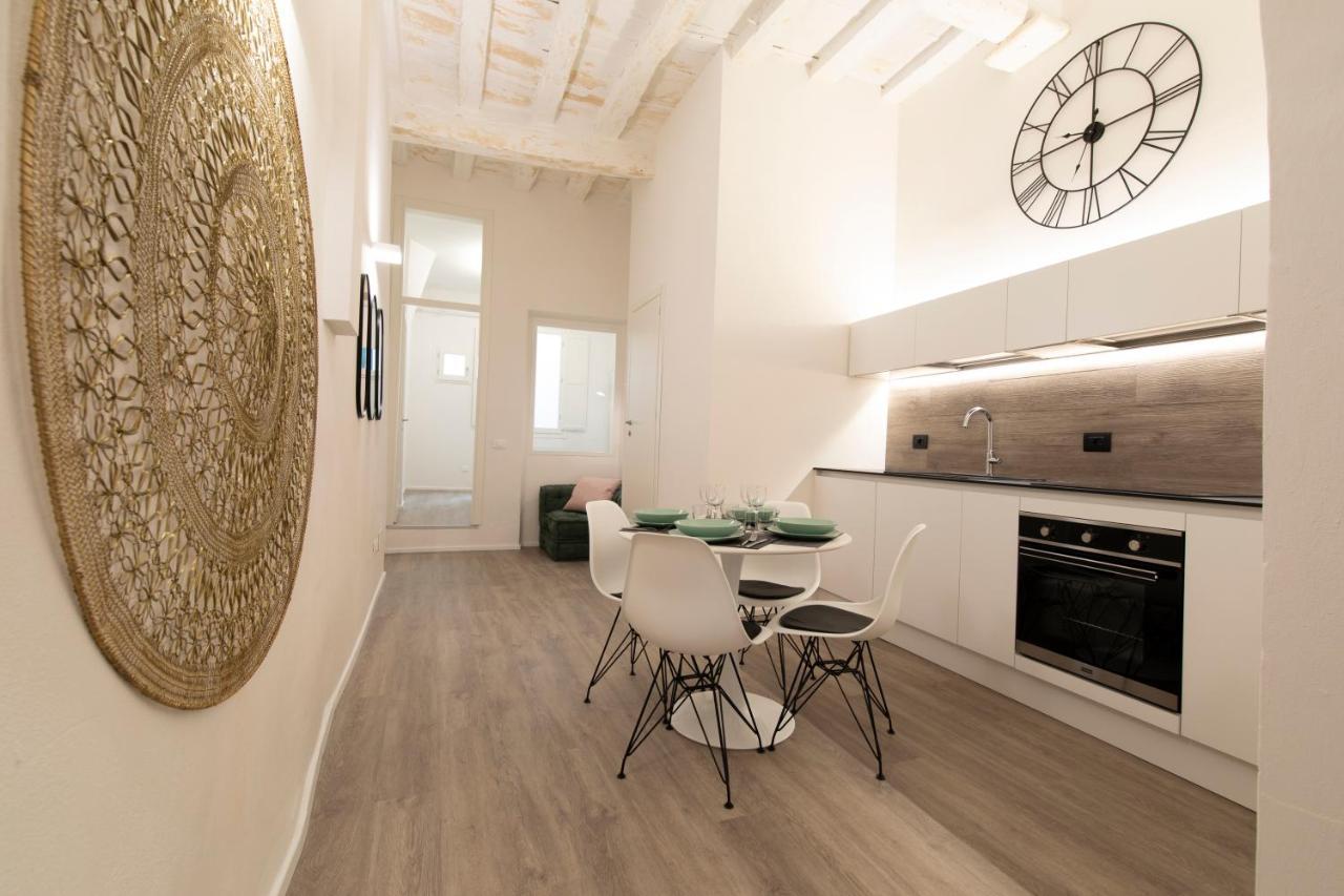 Cestello Suite By Mmega Florence Exterior photo