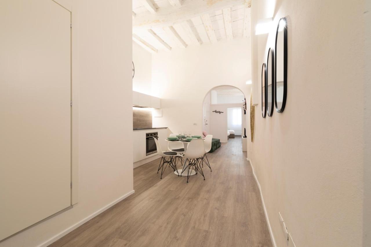 Cestello Suite By Mmega Florence Exterior photo